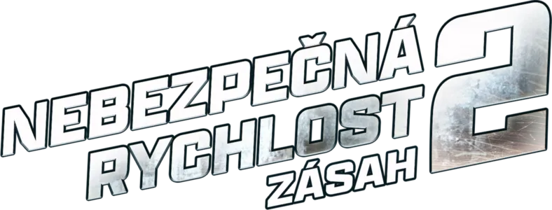 Nebezpečná rychlost 2: Zásah