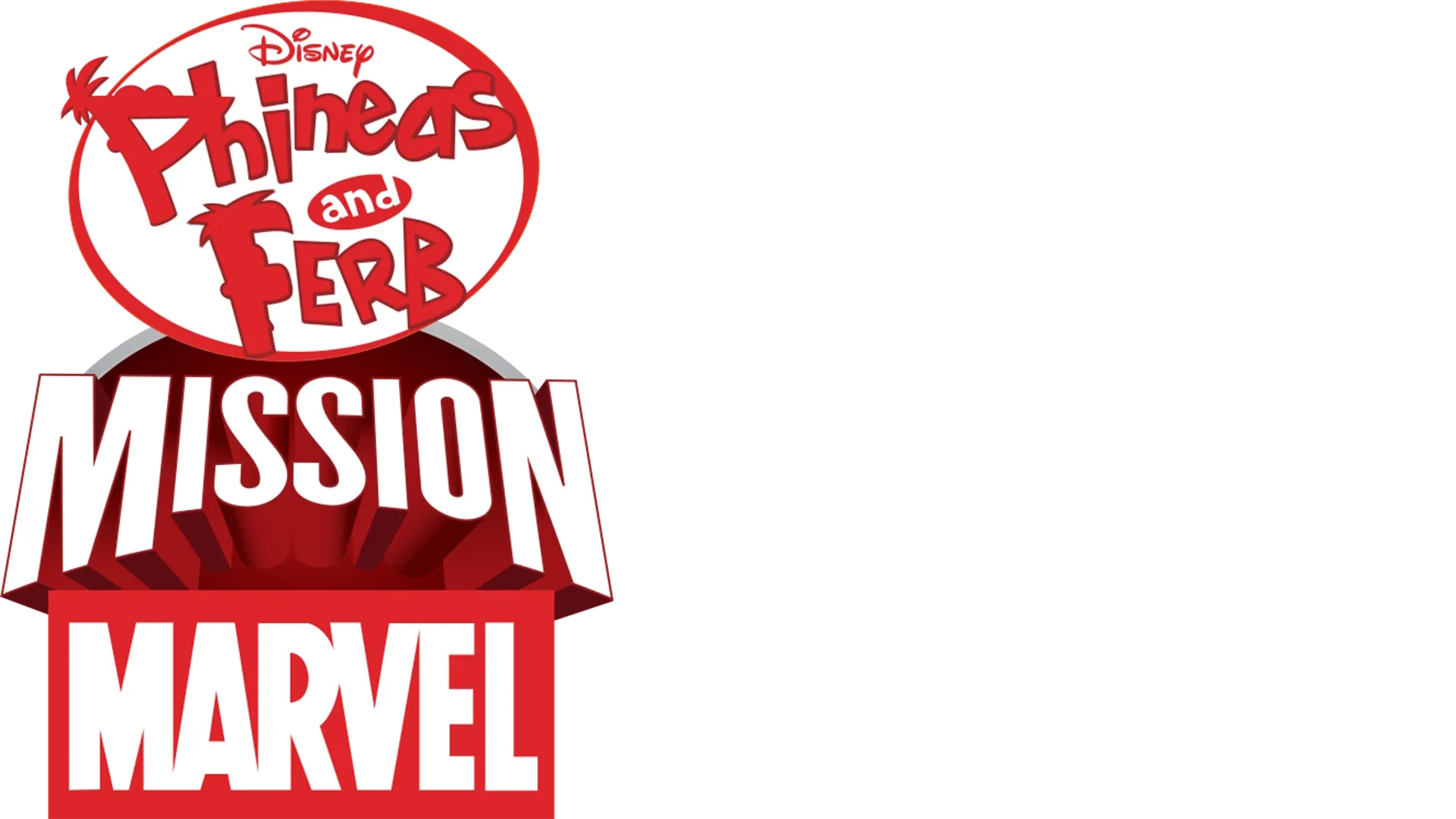 Phineas and Ferb: Mission Marvel