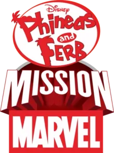 Phineas and Ferb: Mission Marvel
