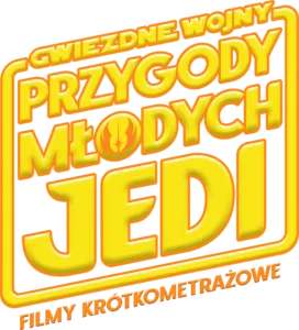 Gwiezdne Wojny: Przygody młodych Jedi (shorty)