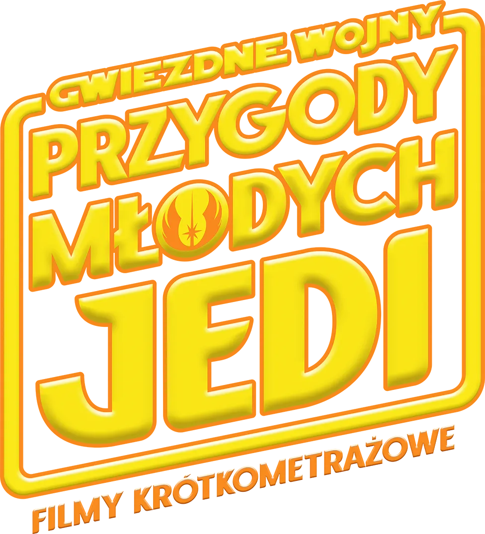 Gwiezdne Wojny: Przygody młodych Jedi (shorty)