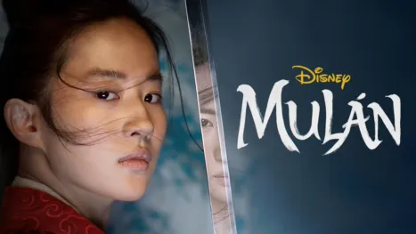 thumbnail - Mulán