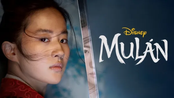 thumbnail - Mulán