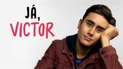 Já, Victor