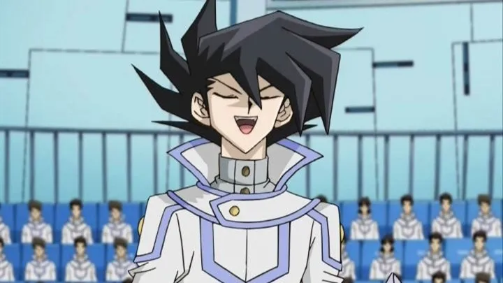 thumbnail - S2:E18 (Dub) Obelisk White?