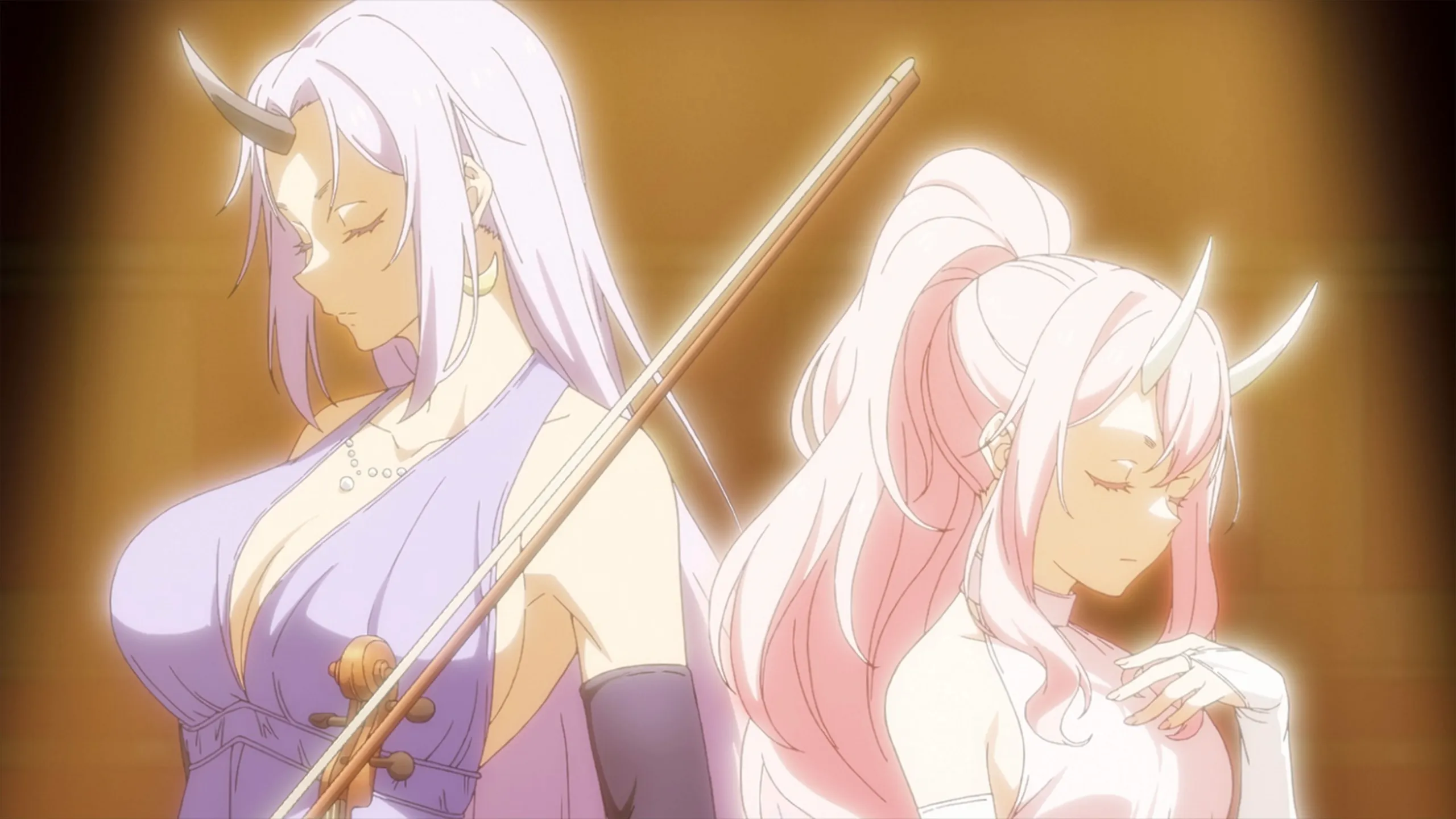 thumbnail - S3：第22話「開国祭」