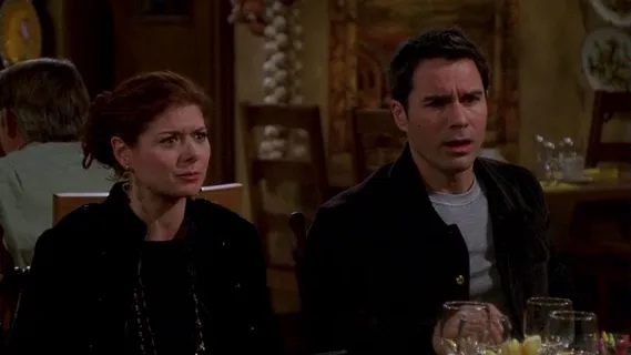 thumbnail - S8:E13 Cop to It