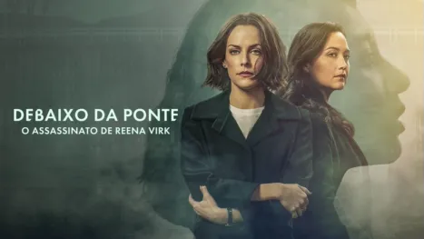 thumbnail - Debaixo da Ponte: O Assassinato de Reena Virk