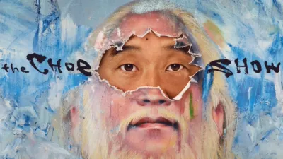The Choe Show