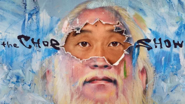 thumbnail - The Choe Show