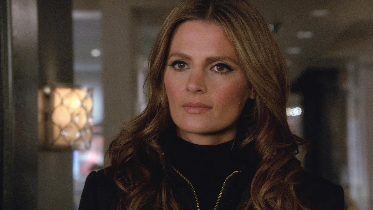 thumbnail - S6:E14 Dressed to Kill
