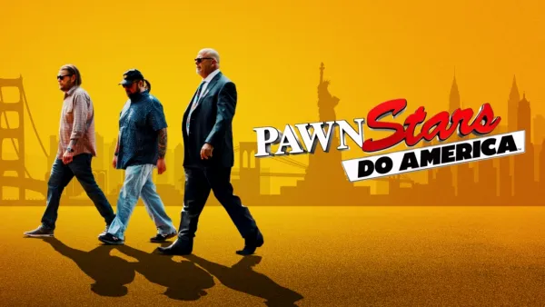 thumbnail - Pawn Stars Do America