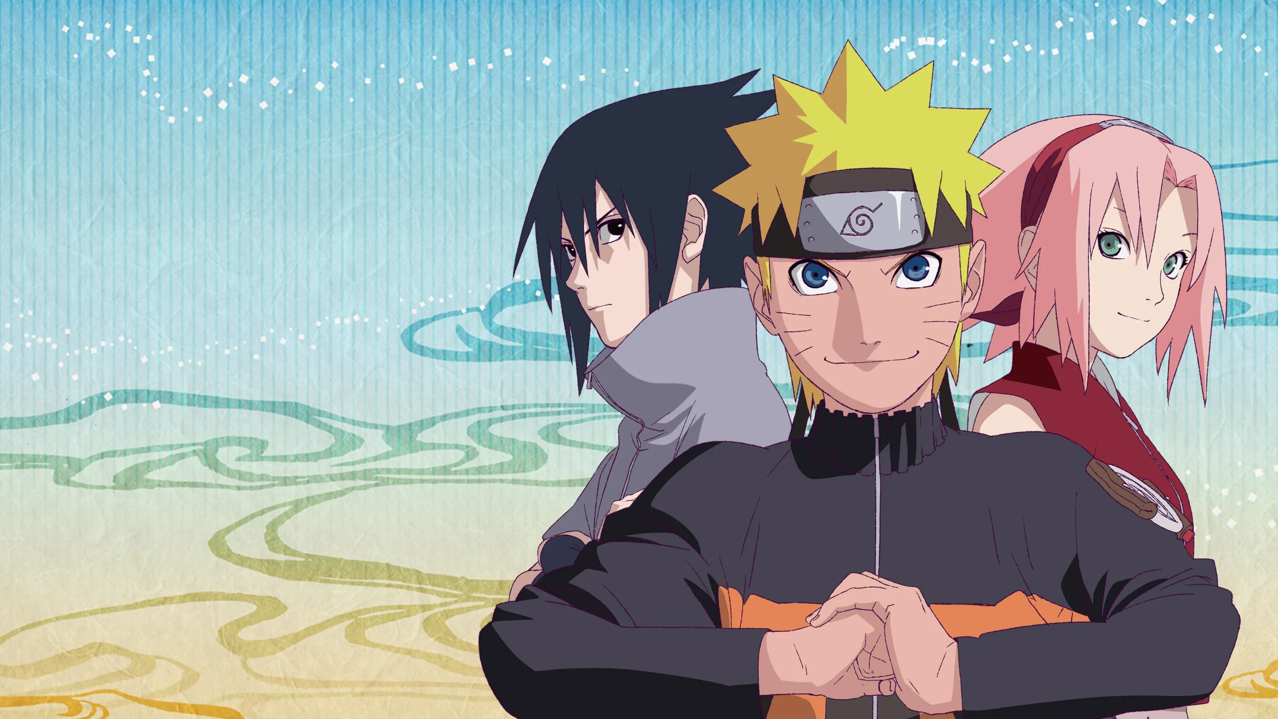 Naruto Shippuden