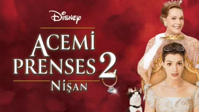 thumbnail - Acemi Prenses 2: Nişan