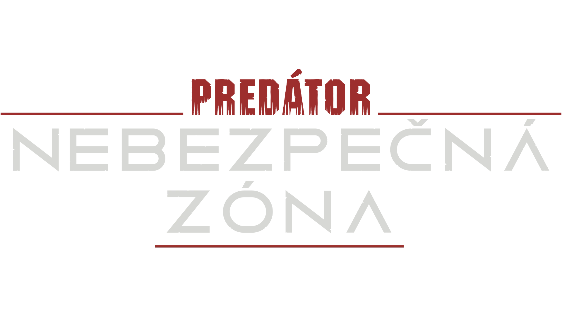 Predátor: Nebezpečná zóna