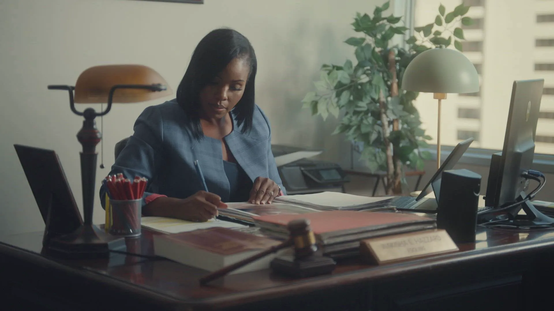 thumbnail - S7:E13 Killer Mom Or Abuse Survivor? Part 1