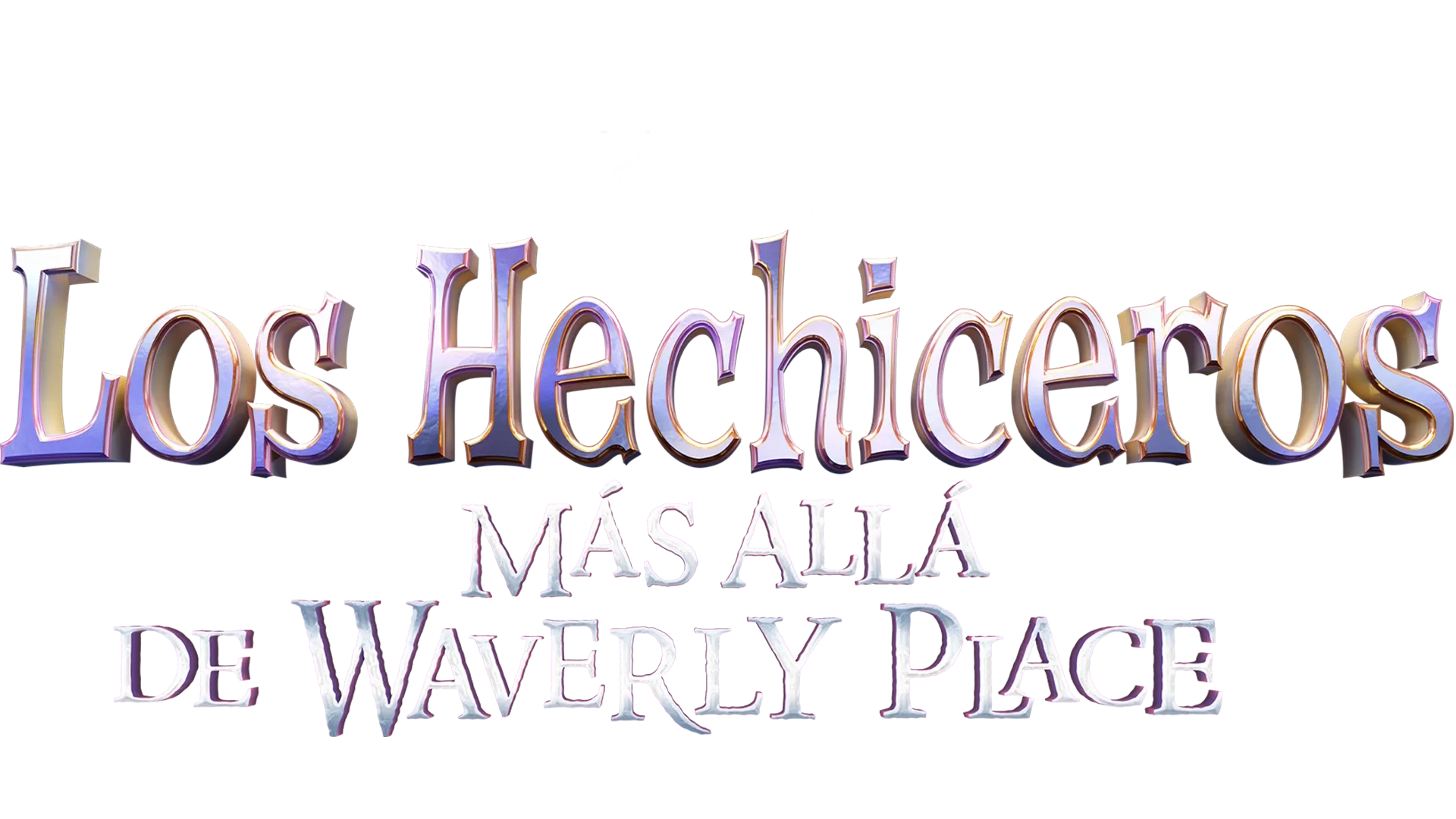 Los hechiceros más allá de Waverly Place