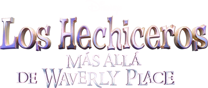 Los hechiceros más allá de Waverly Place