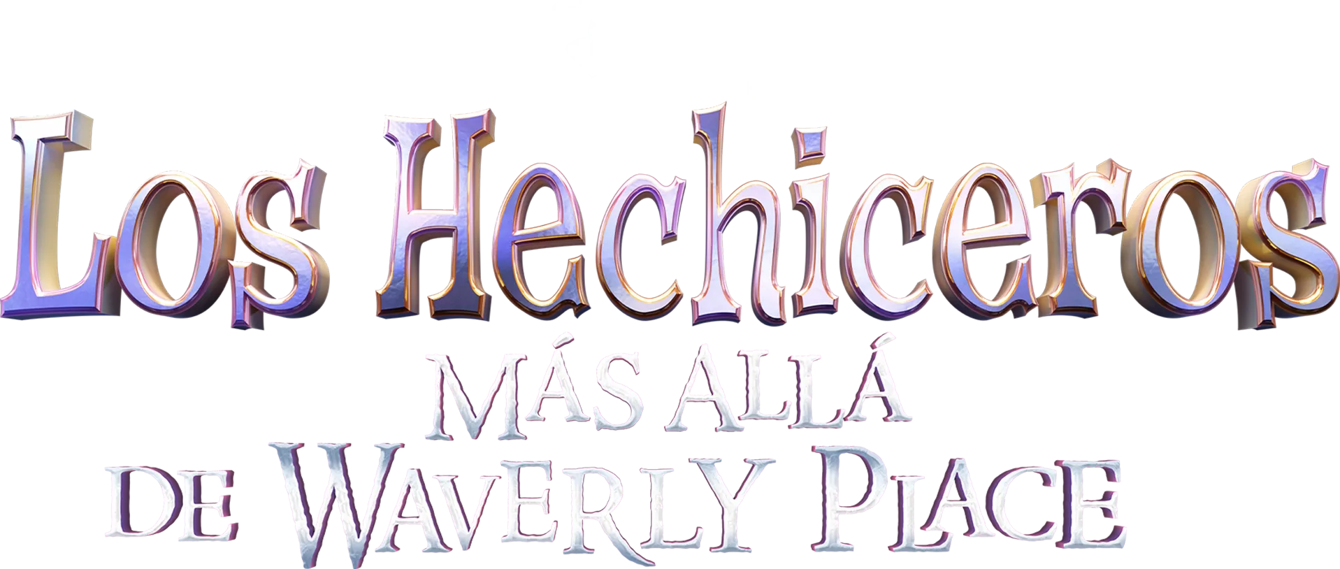 Los hechiceros más allá de Waverly Place