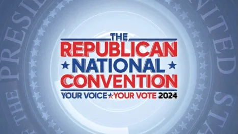 thumbnail - The Republican National Convention – Your Voice/Your Vote 2024