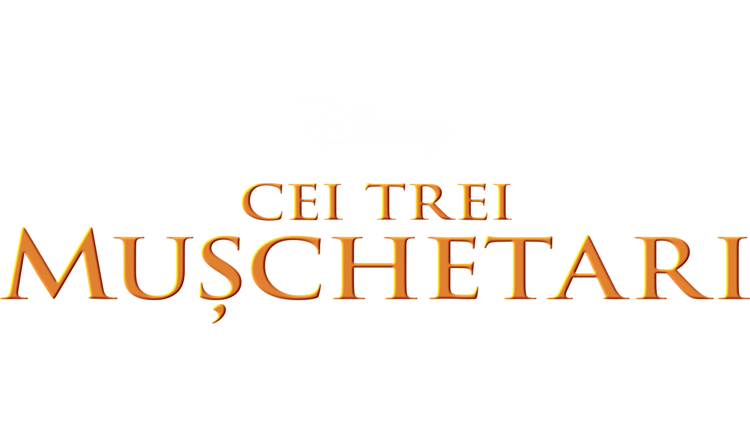 Cei trei mușchetari