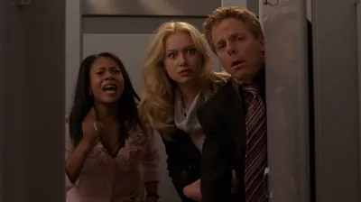 thumbnail - S5:E4 Fear of Flirting