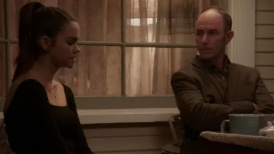 thumbnail - S5:E16 Giving Up the Ghost