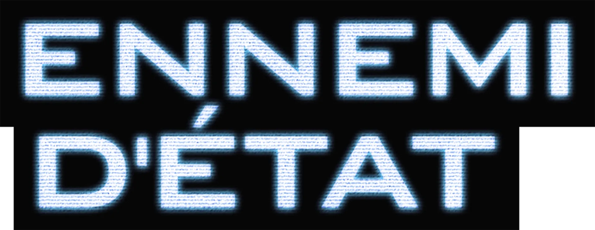 Ennemi d'État