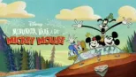 thumbnail - Minunata Vară A Lui Mickey Mouse