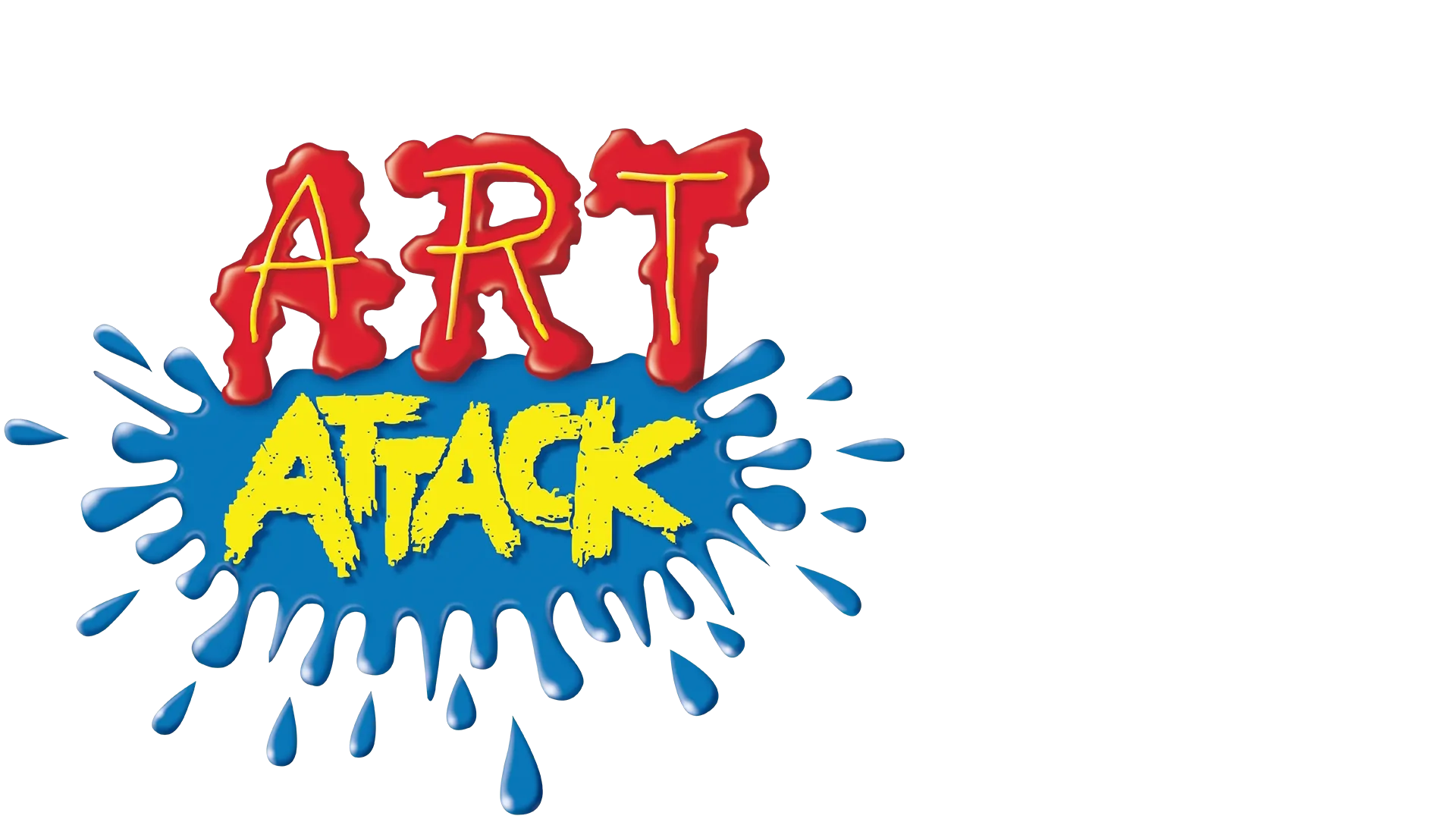 Art Attack