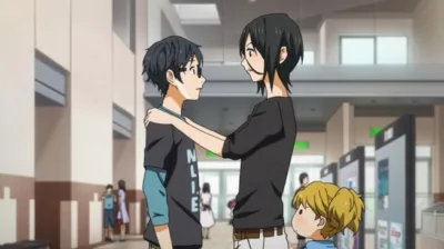 thumbnail - S1:E11 (Sub) Light of Life