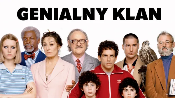 thumbnail - Genialny klan
