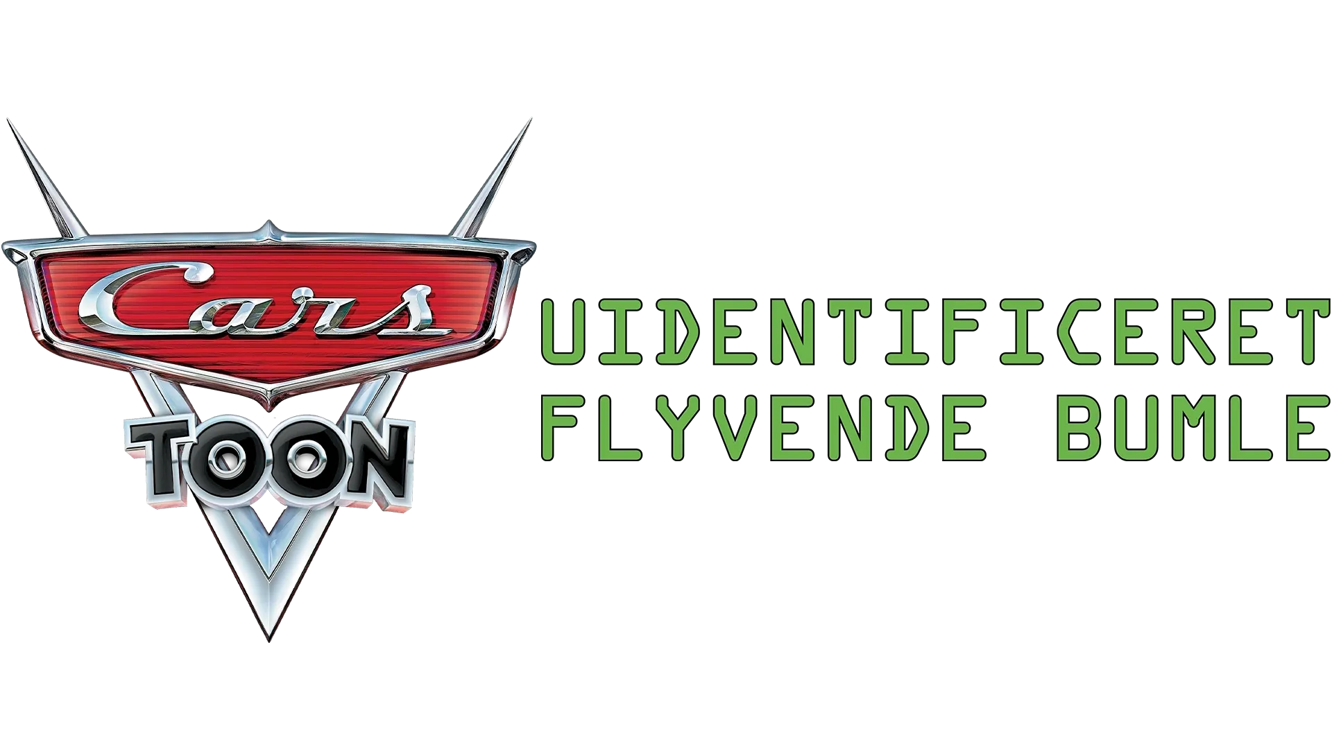 Uidentificeret flyvende Bumle