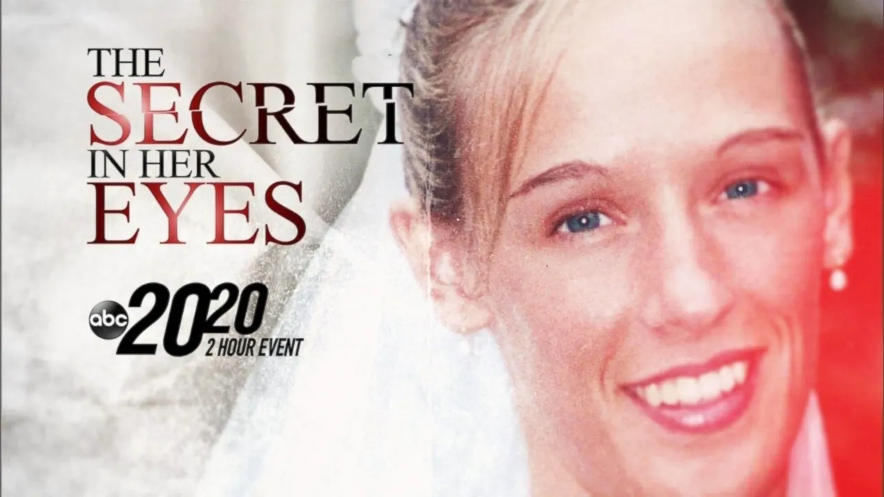 thumbnail - S41:E30 The Secret in Her Eyes