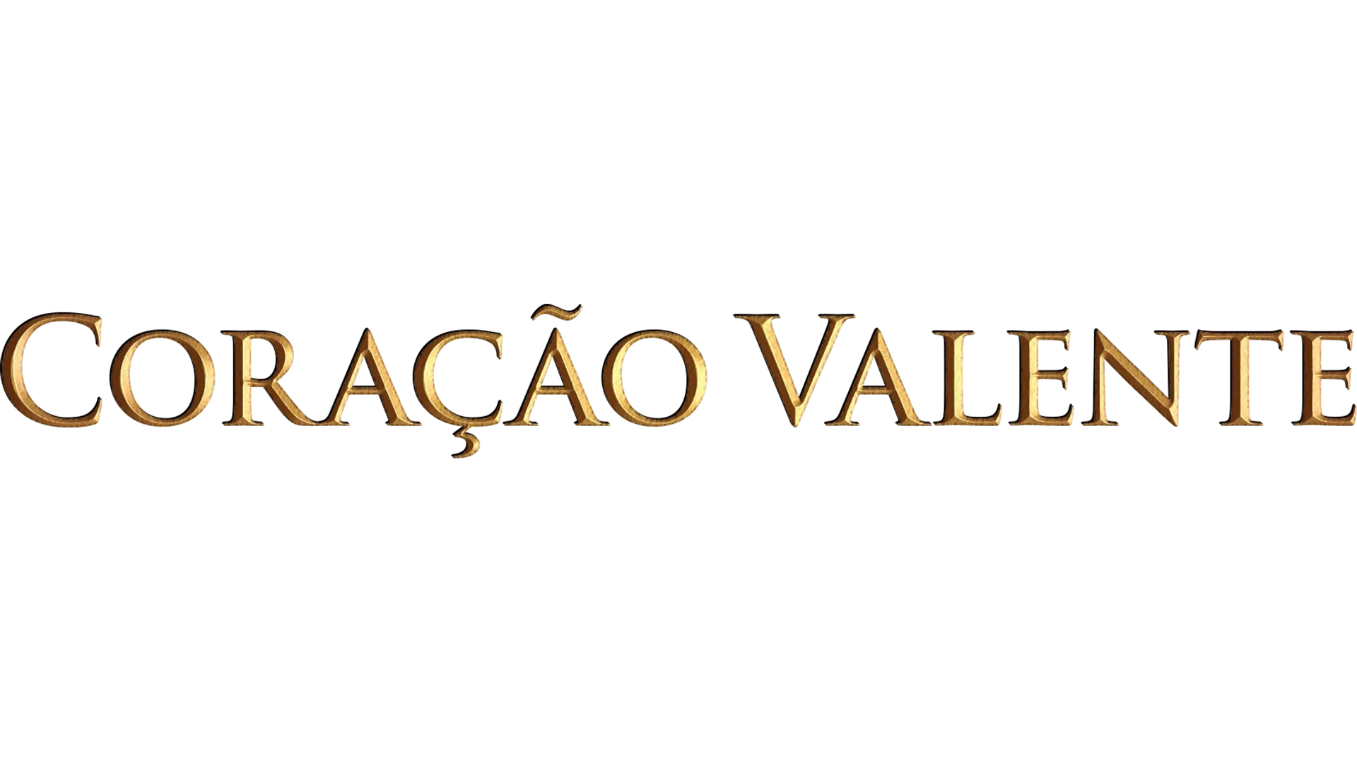 Coração Valente