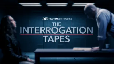The Interrogation Tapes: A Special Edition of 20/20