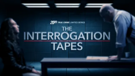 thumbnail - The Interrogation Tapes: A Special Edition of 20/20