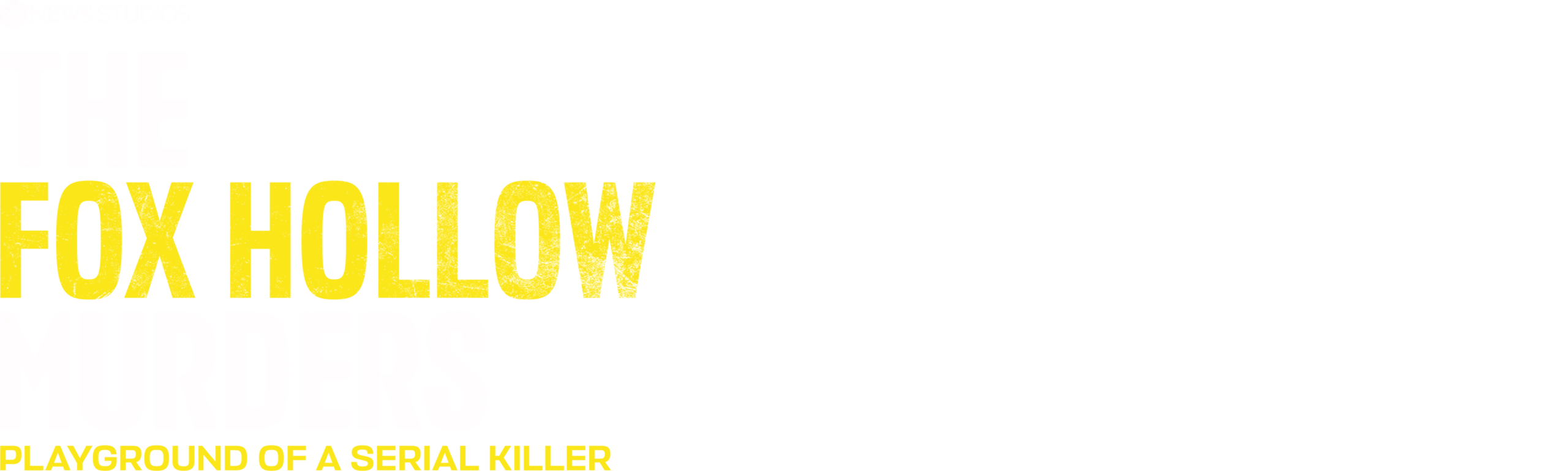 The Fox Hollow Murders