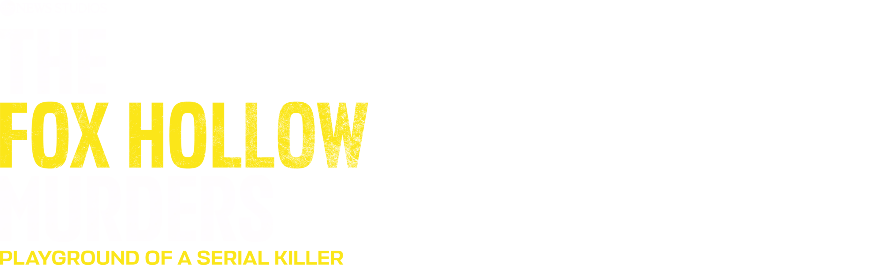 The Fox Hollow Murders