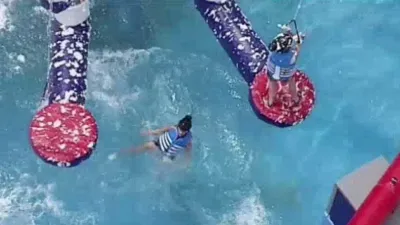 thumbnail - S6:E8 Episode 8