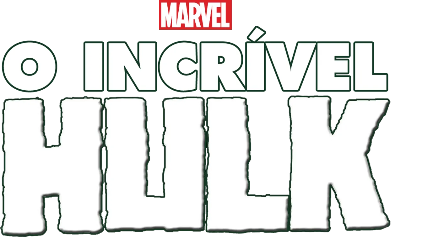 O Incrível Hulk