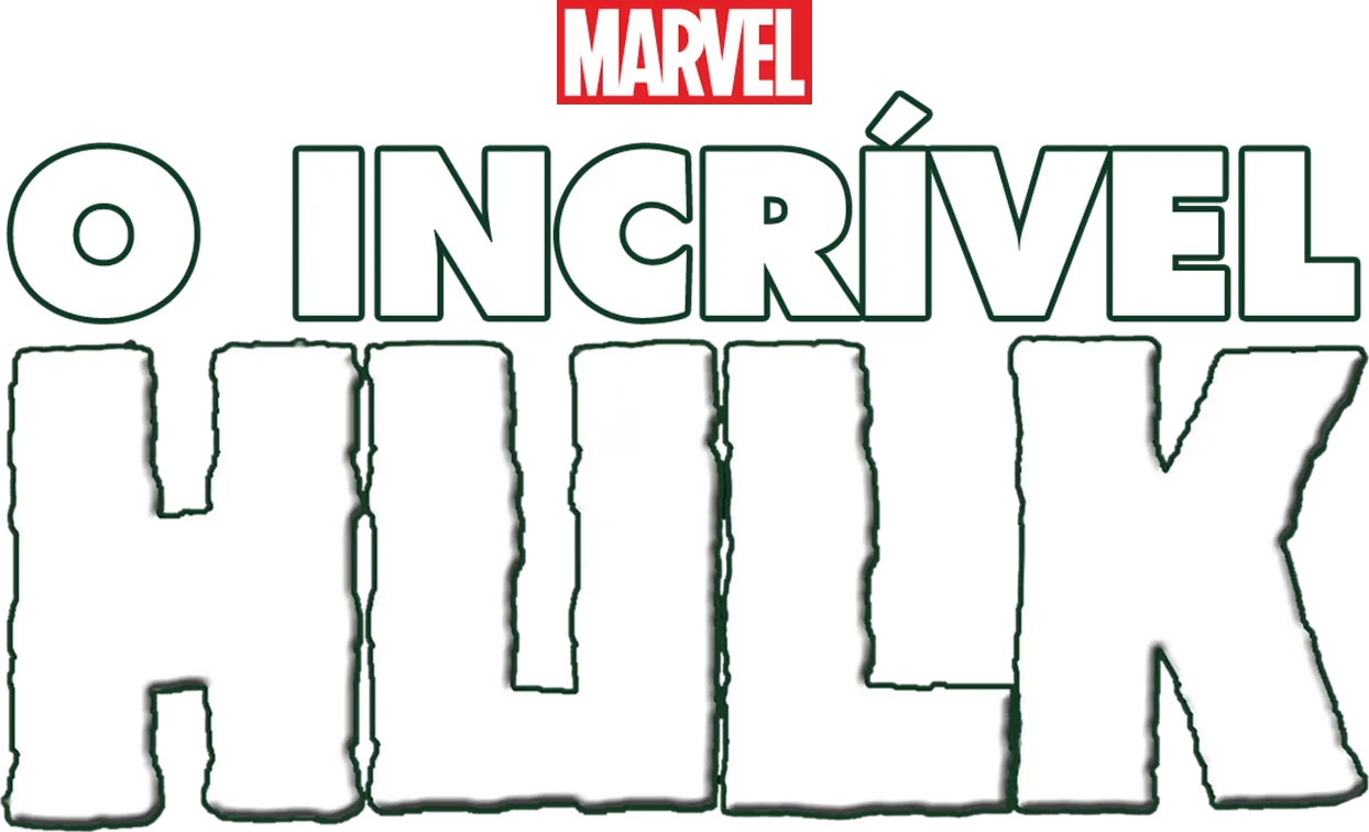 O Incrível Hulk