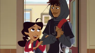 thumbnail - S3:E9 Wild, Lost, and Free, Part I