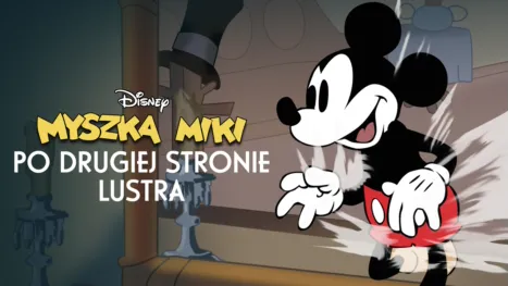 thumbnail - Po drugiej stronie lustra