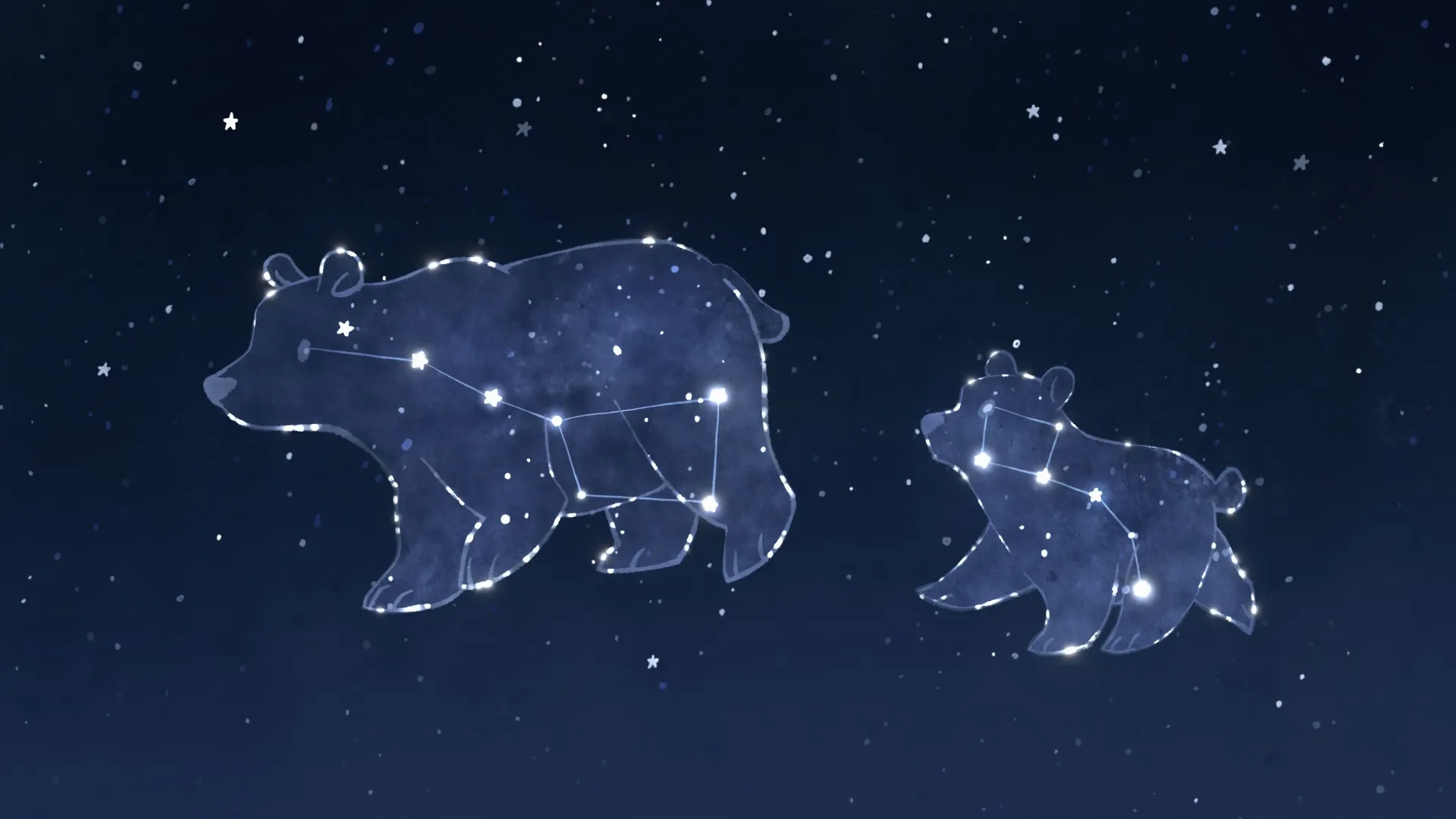 thumbnail - S2:E19 Paddington and the Meteor Shower