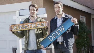 thumbnail - S1:E6 Double Twin Powers