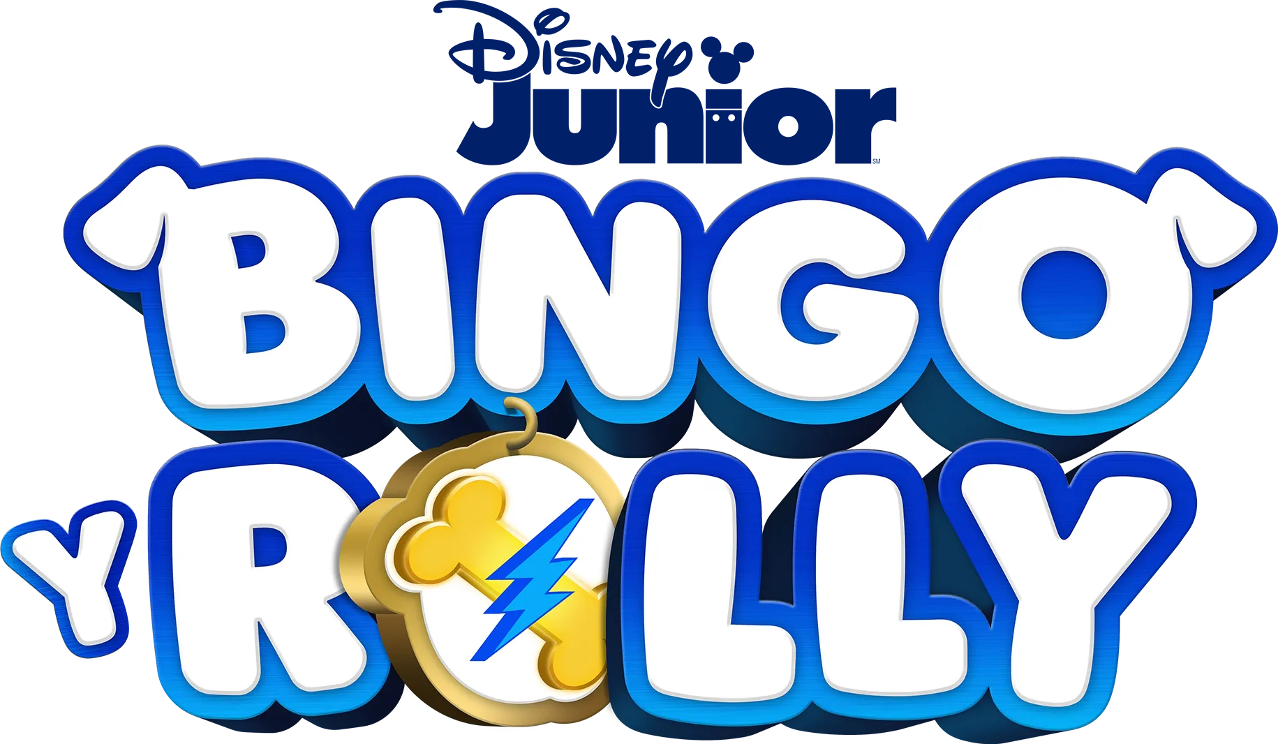 Bingo y Rolly