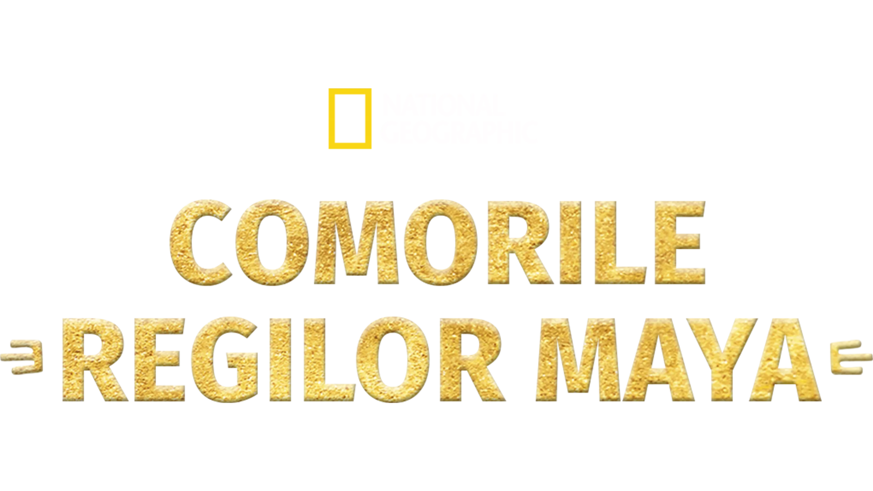 Comorile regilor maya