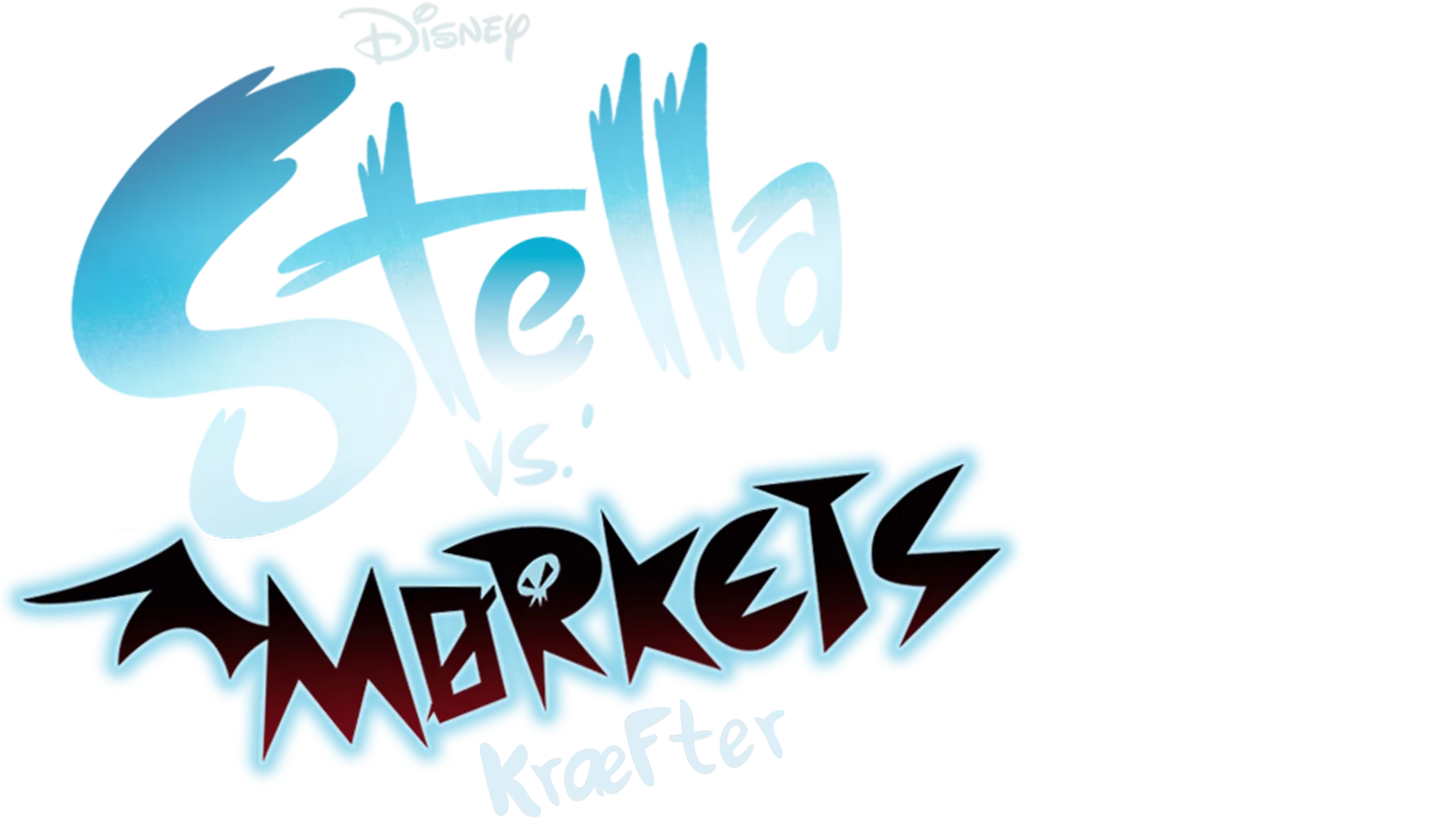 Stella vs. mørkets kræfter