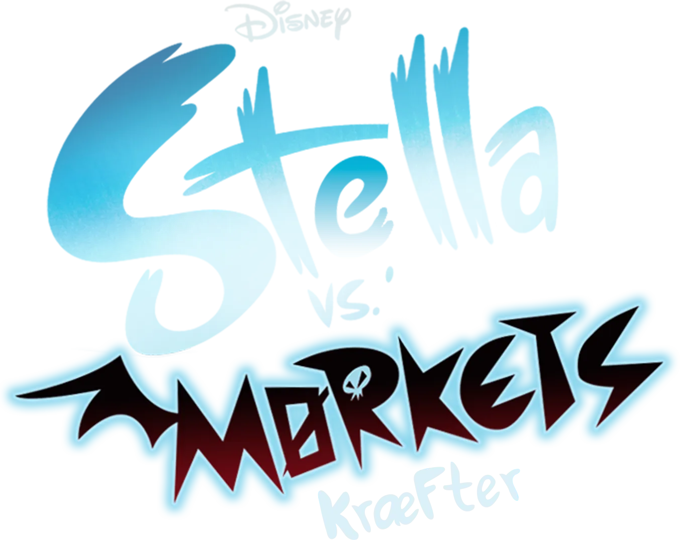 Stella vs. mørkets kræfter